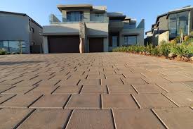 Professional Driveway Paving  in Grove City, PA